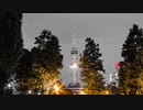 日本の夜景風景 #長山知由理