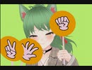 某アニメのエンディングのアレ