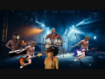 パラオナボーイ（Metal）