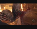 2度目の迷娘探し... biohazard RE:4 実況プレイ part 25