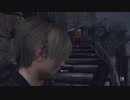 2度目の迷娘探し... biohazard RE:4 実況プレイ part 27