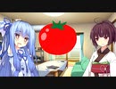 トマトって野菜？果物？で裁判になった話【VOICEROID解説】