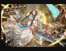 【千年戦争アイギス】チケット開封part1　10連チケット10枚開封！【実況】