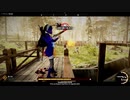 【アンナのゲーム】サバイバルモードの新マップに挑戦！(プレイ動画)