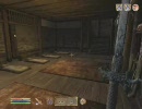 PC版Oblivion-第18話 砦侵入作戦でござるの巻