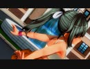 【COM3D2】夕張でscarlet leap