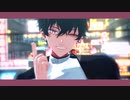 【にじさんじMMD】桃源恋歌【佐伯イッテツ】