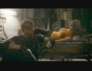 【バイオre4】ゆかりねっとでプレイしてみたPart37