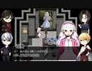 【刀剣乱舞】W山姥切と最若年刀達が少女霊と廃洋館の謎を探る #3【偽実況】