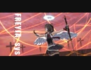 【MMD艦これ】FREYJA_sys～システム・フレイヤ～【つかさ式 時雨改三】