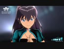 【MMD】響がなんくるなく『ヒバナ』を踊る