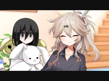 【VOICEVOX劇場】ボイボ寮のとある朝