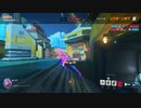 Overwatch2 【オーバーウォッチ2】 適当実況動画part211