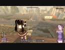 【7days to die・α21】ゆかりのMega City Beats！：7日目のホード第2、第3Rを生き残れ！　(結月ゆかり実況プレイ)