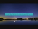 HAPPY BIRTHDAY - Ghost, in the Rain feat. Kasane Teto