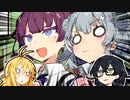 「誕生日にうちの変な先輩たちがすいません」【VOICeVI劇場】