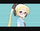 【MMD】ぴくちぃミクさんで「四つ葉の日」