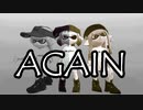Again×リッター　【キル集】【スプラトゥーン3】