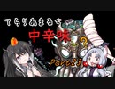 【Terraria+Calamity2.0.2】てらりあまるち中辛味 その23【ゆっくり+CoeFont＋ボイスロイド実況】