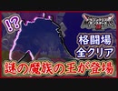 DQM3 格闘場を全クリア！謎の魔族の王が登場！最強モンスターはこいつだ！現状可能な格闘場を全部クリアせよ！ドラクエモンスターズ3 攻略実況プレイ【メイルス】