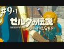 100年の眠りから目覚める凡人。【ゼルダの伝説 ブレス オブ ザ ワイルド〈マスターモード〉】#最終回（2023/01/26アーカイブ）