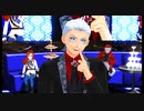 【吸死MMD】ヒヨシで『Loveドッきゅん』