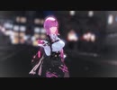 【 崩壊:スターレイル MMD/卡芙卡】-THE BADDEST-