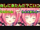 【生徒会長】#195　わざわざ暑い夏の日に煽りと愚痴りに来た【ハミダシクリエイティブ】