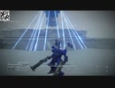 ACVI 観測データ奪取 立ち回り確認用