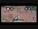 【CODモバイル】知らない人とバトルロイヤル　＃1