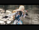 【 崩壊:スターレイル MMD/罗刹】-罗密欧与辛德瑞拉-
