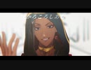 【MMDツイステ】ぼかろころしあむ【ジャミル・バイパー誕生祭2023】