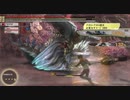 とりあえず、ゴッドイーター２レイジバーストをしゃべりながらやるだけ　その１１５