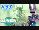 【実況】果てなき冒険は、大空へ広がる【ゼルダの伝説 ティアーズオブザキングダム】＃53