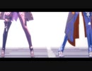 【 崩壊:スターレイル MMD/刃芙刃】-Love me if you can-