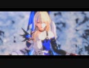 【 崩壊:スターレイル MMD/朗道姐弟】-DAYBREAK_FRONTLINE-