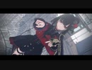 【MMD刀剣乱舞】酔いどれ知らず【京極正宗】