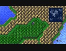 [FF4]第4回(4-4) 奪われた土のクリスタル