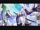 【アズレンセリフ集】雲仙全セリフ集（CV三森すずこ）