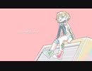 【こちぇ-雲色-】100年時代【UTAU音源配布】