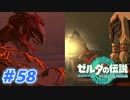 【実況】果てなき冒険は、大空へ広がる【ゼルダの伝説 ティアーズオブザキングダム】＃58