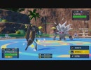 ポケモンSV_シーズン10_虫統一_part10