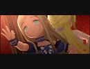 【デレステMAD】ギビュリタ