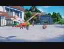 ポケモンSV_碧の仮面_ストーリー虫統一part04