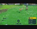 ポケモンSV_碧の仮面_ストーリー虫統一part02