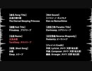 太良永眠_タロエリープ【名前/Name】