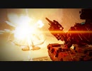 【AC6】初見ボスラッシュ【R3縛り】前編