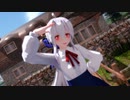 【MMDカメラ】シネマ【弱音ハク】