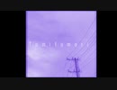 【深夜の初音ミク】Tumitumori