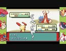 【赤ポケ#26】最後のジム戦【実況】